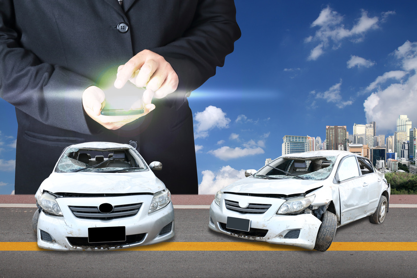Contre Expertise Automobile