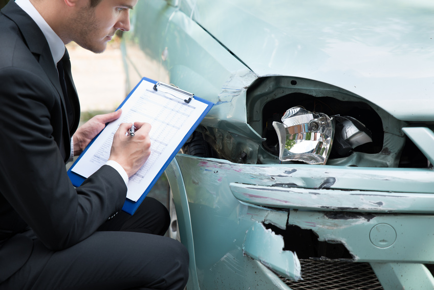 Examen Préliminaire Automobile